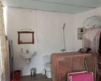 Resale - country house - Hondón de las Nieves