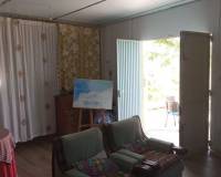 Resale - country house - Hondón de las Nieves