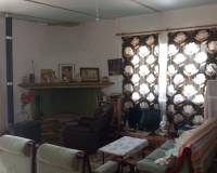 Resale - country house - Hondón de las Nieves