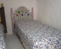 Resale - country house - Hondón de las Nieves