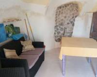 Resale - country house - Hondón de las Nieves