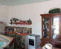 Resale - country house - Hondón de las Nieves