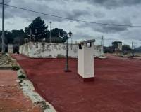 Resale - country house - La Romana