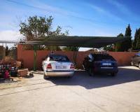 Resale - country house - Los Montesinos