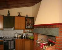 Resale - country house - Maitino