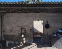 Resale - country house - Matola