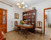 Resale - country house - Orihuela - Raiguero de Bonanza