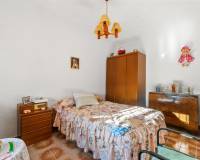 Resale - country house - Orihuela - Raiguero de Bonanza
