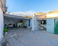 Resale - country house - Orihuela - Raiguero de Bonanza