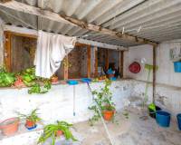 Resale - country house - Orihuela - Raiguero de Bonanza