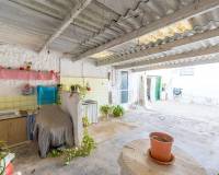 Resale - country house - Orihuela - Raiguero de Bonanza