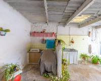 Resale - country house - Orihuela - Raiguero de Bonanza
