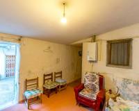 Resale - country house - Orihuela - Raiguero de Bonanza