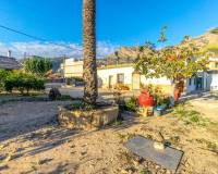 Resale - country house - Orihuela - Raiguero de Bonanza