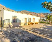 Resale - country house - Orihuela - Raiguero de Bonanza