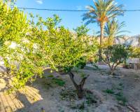 Resale - country house - Orihuela - Raiguero de Bonanza