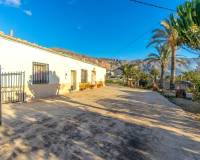 Resale - country house - Orihuela - Raiguero de Bonanza