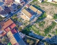 Resale - country house - Orihuela - Raiguero de Bonanza