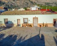 Resale - country house - Orihuela - Raiguero de Bonanza