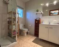 Resale - country house - Orihuela