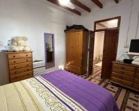 Resale - country house - Orihuela