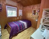 Resale - country house - Orihuela