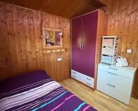 Resale - country house - Orihuela