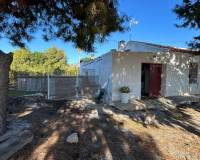 Resale - country house - Orihuela