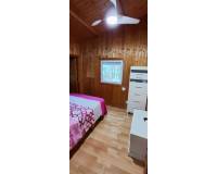 Resale - country house - Orihuela