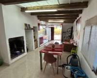 Resale - country house - Orihuela