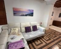 Resale - country house - Orihuela