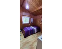 Resale - country house - Orihuela