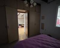 Resale - country house - Orihuela