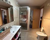 Resale - country house - Orihuela