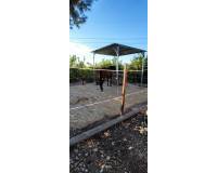 Resale - country house - Orihuela