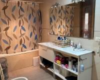 Resale - country house - Orihuela