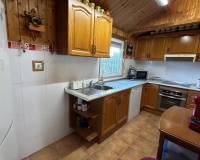 Resale - country house - Orihuela