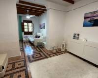 Resale - country house - Orihuela