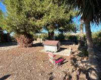 Resale - country house - Orihuela