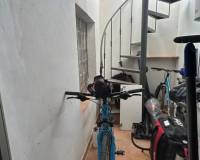 Resale - country house - Orihuela