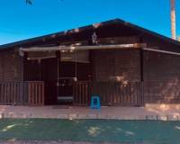 Resale - country house - Orihuela