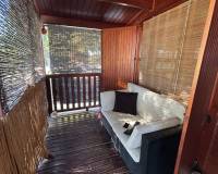 Resale - country house - Orihuela