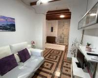 Resale - country house - Orihuela
