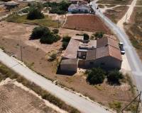 Resale - country house - Torre Pacheco