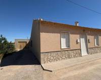 Resale - country house - Torre Pacheco