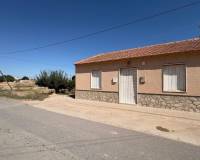 Resale - country house - Torre Pacheco