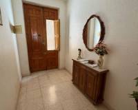 Resale - country house - Torre Pacheco