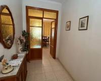 Resale - country house - Torre Pacheco