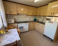 Resale - country house - Torre Pacheco