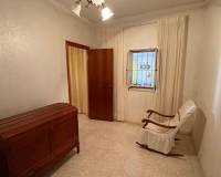 Resale - country house - Torre Pacheco